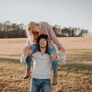 Meet your Posher, Colten